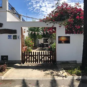 Lo Segador Casa rural El Poble Nou del Delta