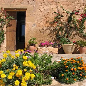 Sa Cova Vella Agroturismo Manacor (Mallorca)
