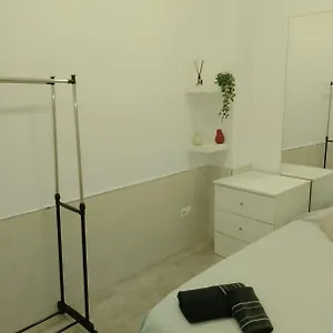 Individual Habitación en casa particular Sevilla