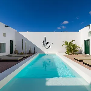 Casa Montelongo - Adults Only Villa La Oliva