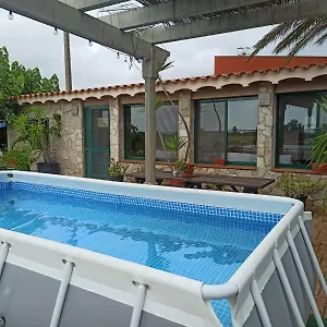 Caseta Morritos Casa rural Deltebre