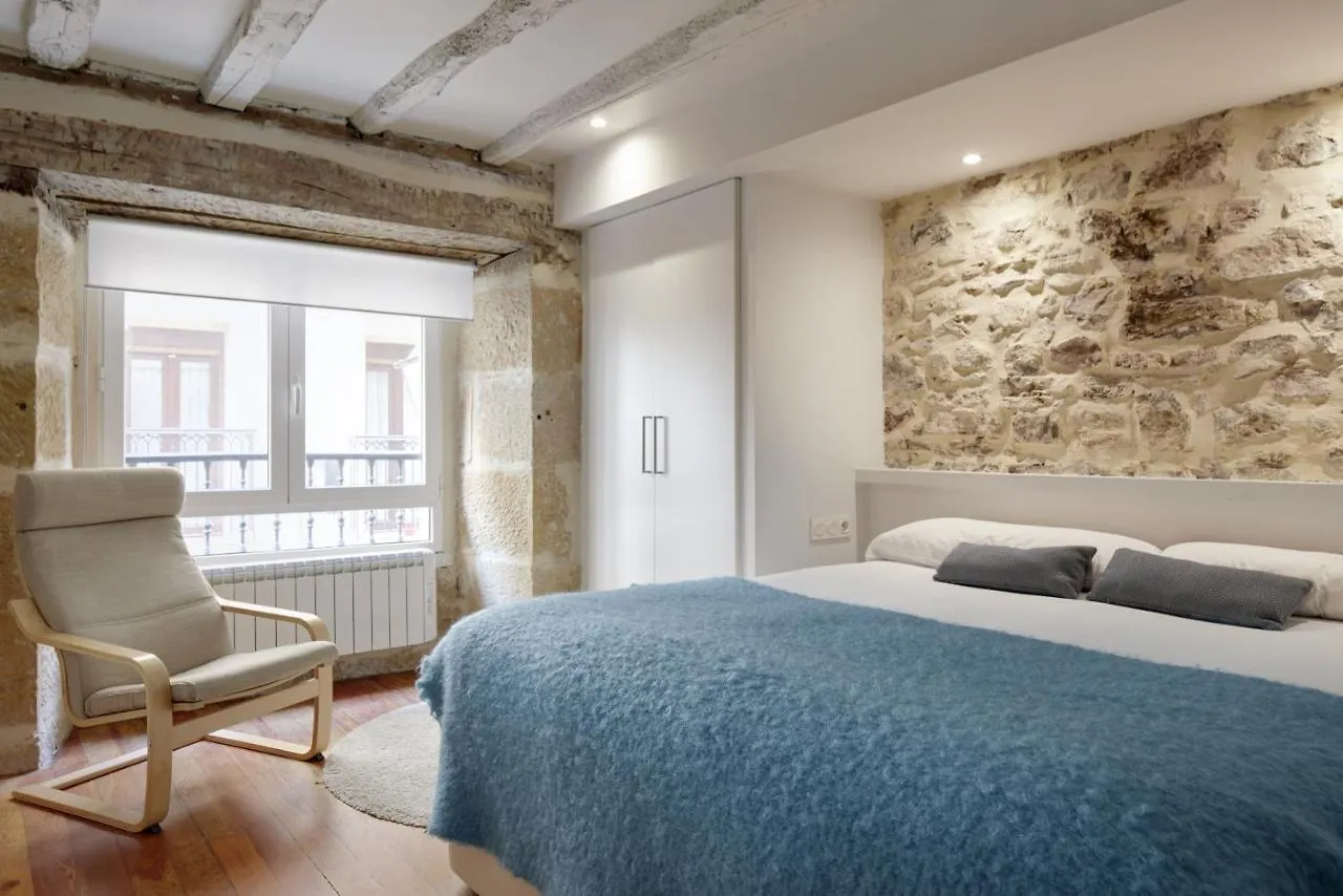 Apartamento Always Easy - Suite Boulevard San Sebastián